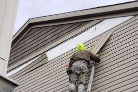 Best Fascia and Soffit Installation  in Weston, NJ